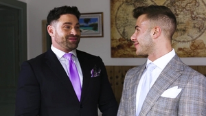 menatplay: Unleashing the Hairy Hole with Beau Butler