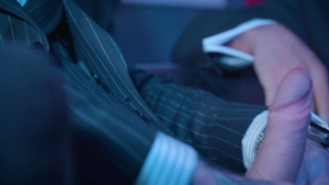 menatplay: Two Twinks Take on Each Other's Meat