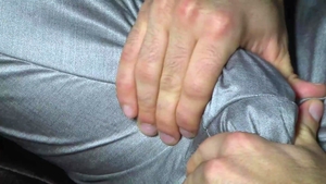 menatplay: Paco's Rock-Hard Show