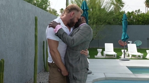 menatplay: 12. Raging Stallion's Executive Flip-Fuck