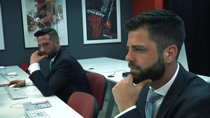 menatplay: Hector de Silva - The One and Only Executive