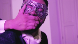 menatplay: Mael's Curiosity Untamed in the Shadows