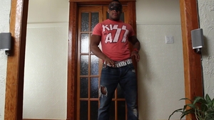 maskurbate: No-Holds-Barred with BBC Hunk