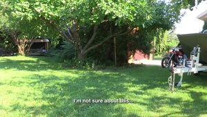 maskurbate: The Longest Ride with Zack Yet