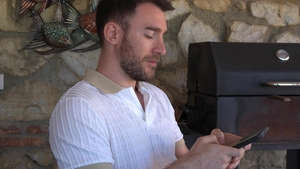 SayUncle AllStars: Charlie Stretches Johnny's Hole