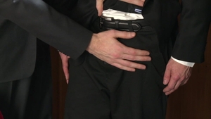 Missionary Boys: Home Video of Explicit Gay Couple