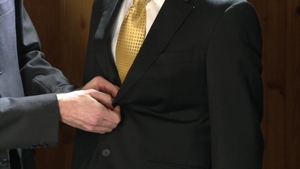 Missionary Boys: Home Video of Explicit Gay Couple