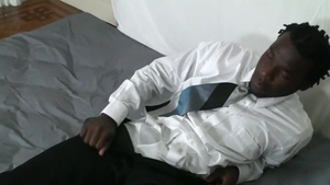 Missionary Boys: Curtis Unveils Missionary Secrets