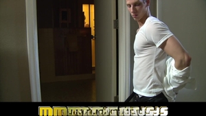 Missionary Boys: Elder Brown's Curious Desires