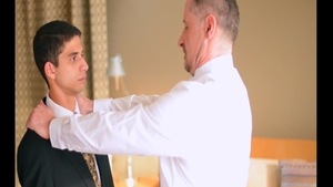 Missionary Boys: Pleasure Under The Holy Oath