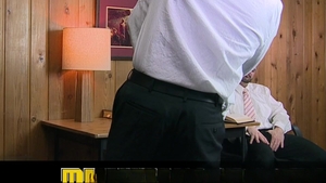 Missionary Boys: Elder Nelson's Dirty Repentance