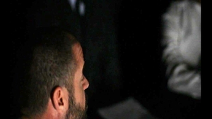 Missionary Boys: Nasty Bareback with Rex in Office