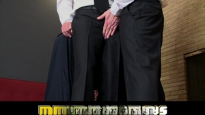 Missionary Boys: Bishop Angus' Secret Videos