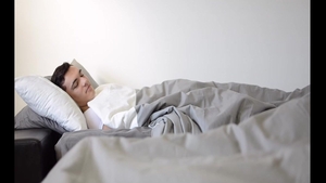 Missionary Boys: Elder Brown's Self-Indulgence