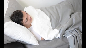 Missionary Boys: Elder Brown's Self-Indulgence