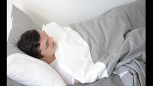 Missionary Boys: Elder Brown's Self-Indulgence