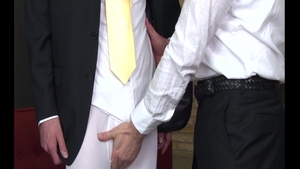 Missionary Boys: College Boy's Secret Massage Fling