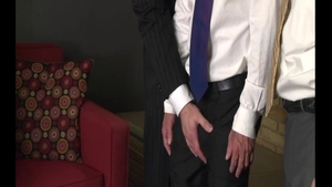 Missionary Boys: Elder Nelson's Dirty Secrets