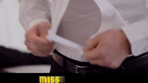 Missionary Boys: Patriarch Smith's Temple Initiations