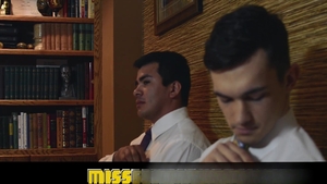 Missionary Boys: The Center of Attention - Last Day