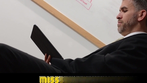 Missionary Boys: Stepbro's Secret Masturbate Session