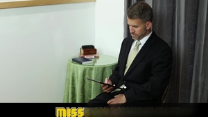 Missionary Boys: Stepbro's Secret Masturbate Session