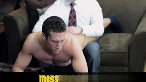 Missionary Boys: Breaking Rules with Elder Miller