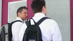 Missionary Boys: Mormon Boys Get Rough