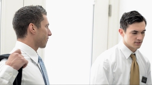 Missionary Boys: Mormon Boys Get Rough