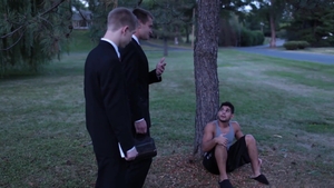 Missionary Boys: A Humble Abode for Kink