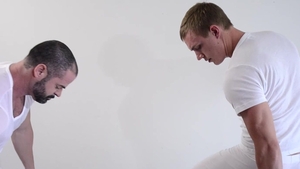 Missionary Boys: A Special Kind of Ordination