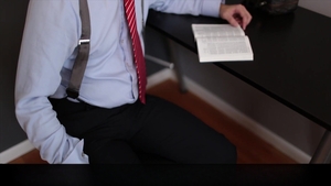 Missionary Boys: Intercourse in Shadows