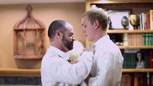 Missionary Boys: Young Buck F*cks Bishop