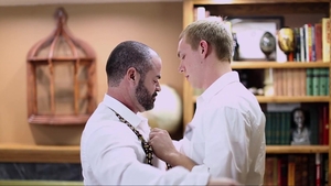 Missionary Boys: Young Buck F*cks Bishop