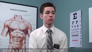 Missionary Boys: Stake President Woodruff's Twink Fetish