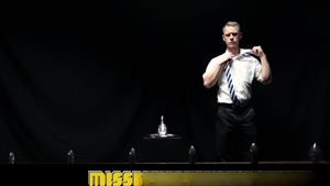 Missionary Boys: Elder Roberts' Passionate Peg Journey