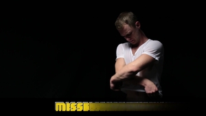 Missionary Boys: Elder Roberts' Passionate Peg Journey