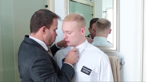 Missionary Boys: Induction into Sin