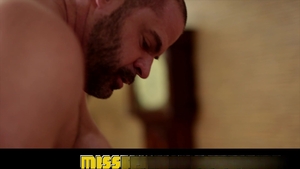 Missionary Boys: Insemination Order: Merging Members