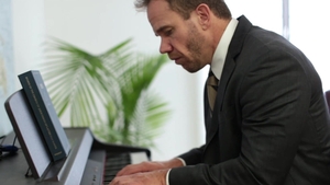 Missionary Boys: A New Chapter in Elder Foster's Journey