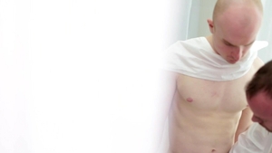 Missionary Boys: Elder Larsen's Temple Adventure