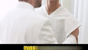 Missionary Boys: Naked Missionaries in Secret Rituals