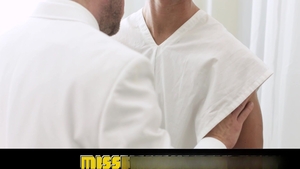 Missionary Boys: Naked Missionaries in Secret Rituals