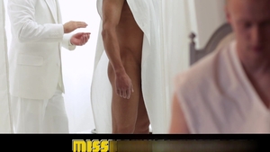 Missionary Boys: Naked Missionaries in Secret Rituals