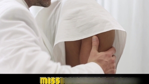 Missionary Boys: Naked Missionaries in Secret Rituals