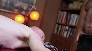 Missionary Boys: The President's Young Captive