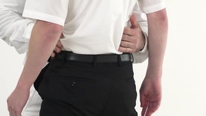 Missionary Boys: The Core of Stewart's Psyche