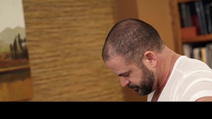 Missionary Boys: Spread For Priesthood Inspection