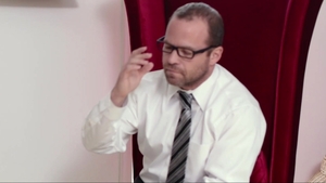 Missionary Boys: Confession & Punishment