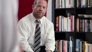 Missionary Boys: Confession & Punishment